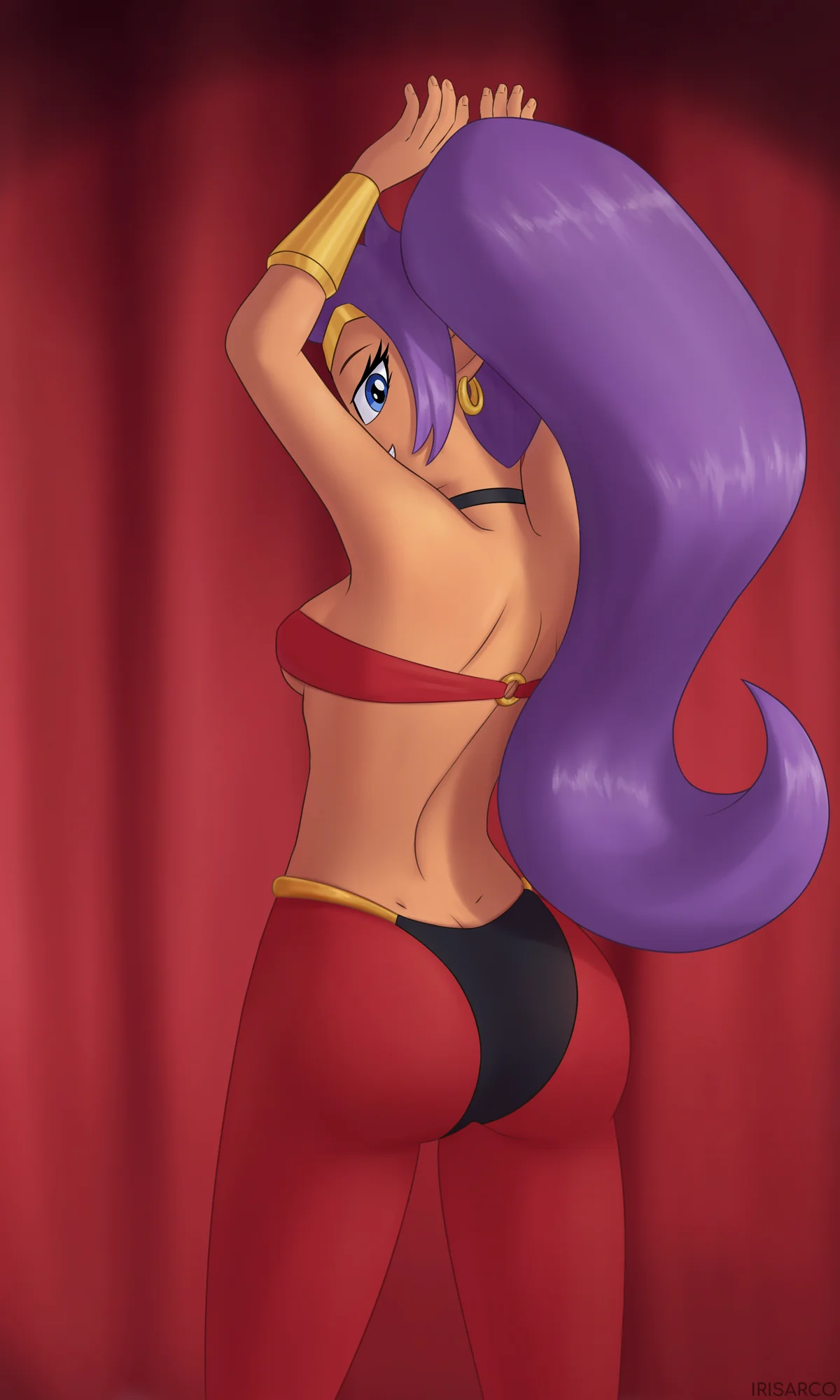 Shantae (1/2)